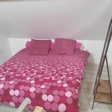 شقة Au Calme Horgues