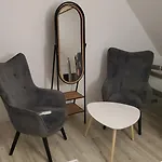 Apartamento Au Calme *