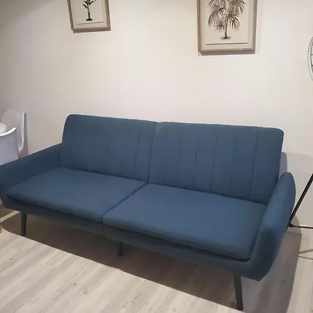 Au Calme 아파트